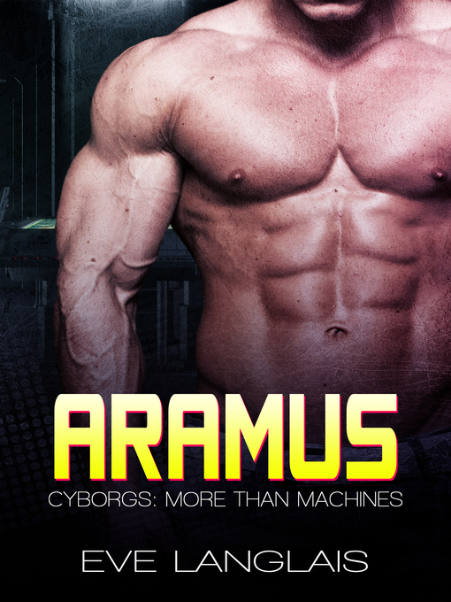 Title details for Aramus by Eve Langlais - Available